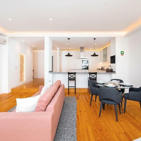 Lxluxhome - Combro Luxury Apartment Lissabon Exterior foto