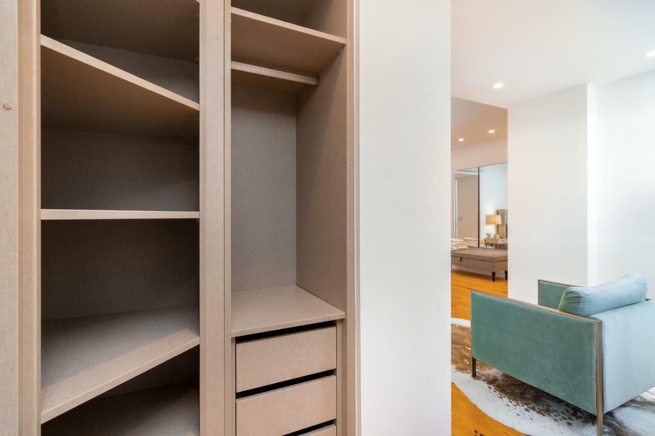 Lxluxhome - Combro Luxury Apartment Lissabon Exterior foto