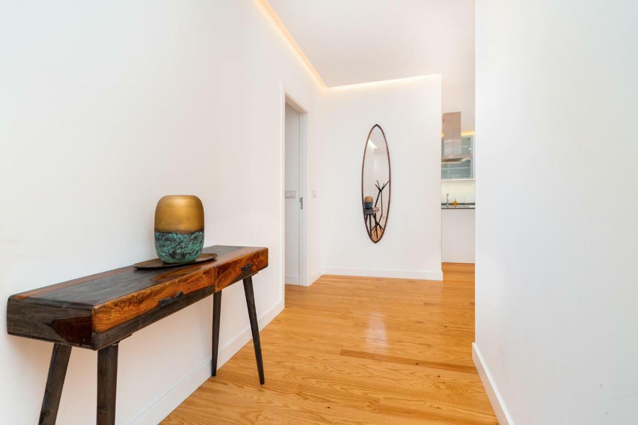 Lxluxhome - Combro Luxury Apartment Lissabon Exterior foto