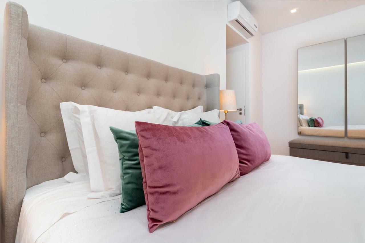 Lxluxhome - Combro Luxury Apartment Lissabon Exterior foto
