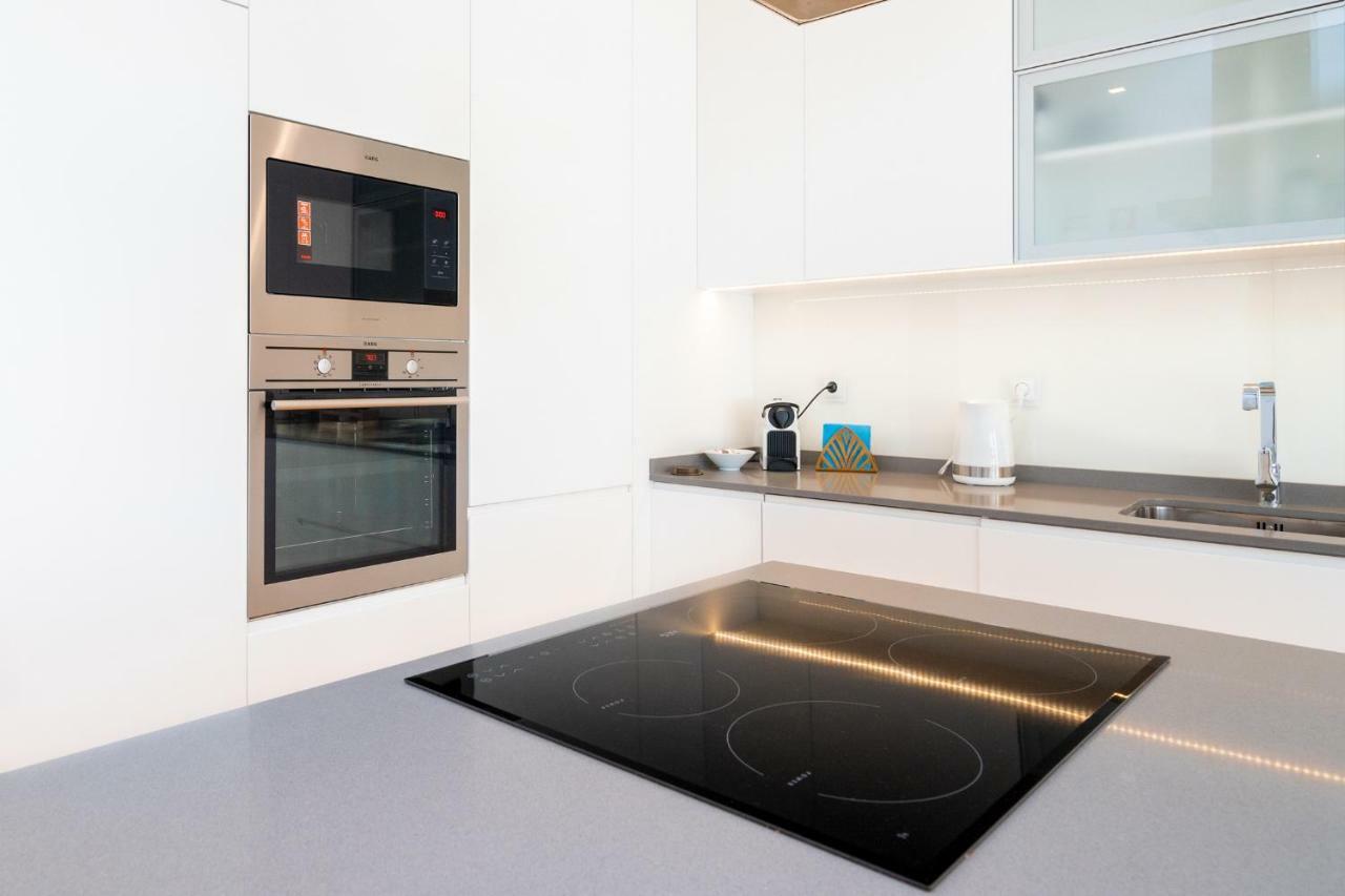 Lxluxhome - Combro Luxury Apartment Lissabon Exterior foto